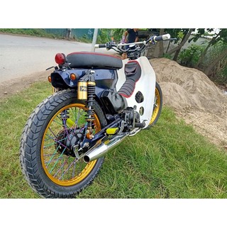 đèn hậu  đuôi xe