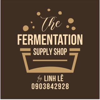 The Fermentation Supply Shop