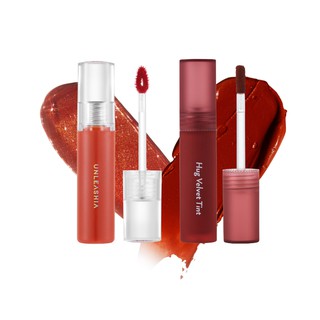Son Tint Unleashia mượt trong bóng ngoài 10g