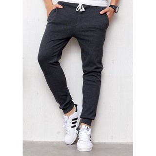 QUẦN JOGGER NỈ NAM THỂ THAO