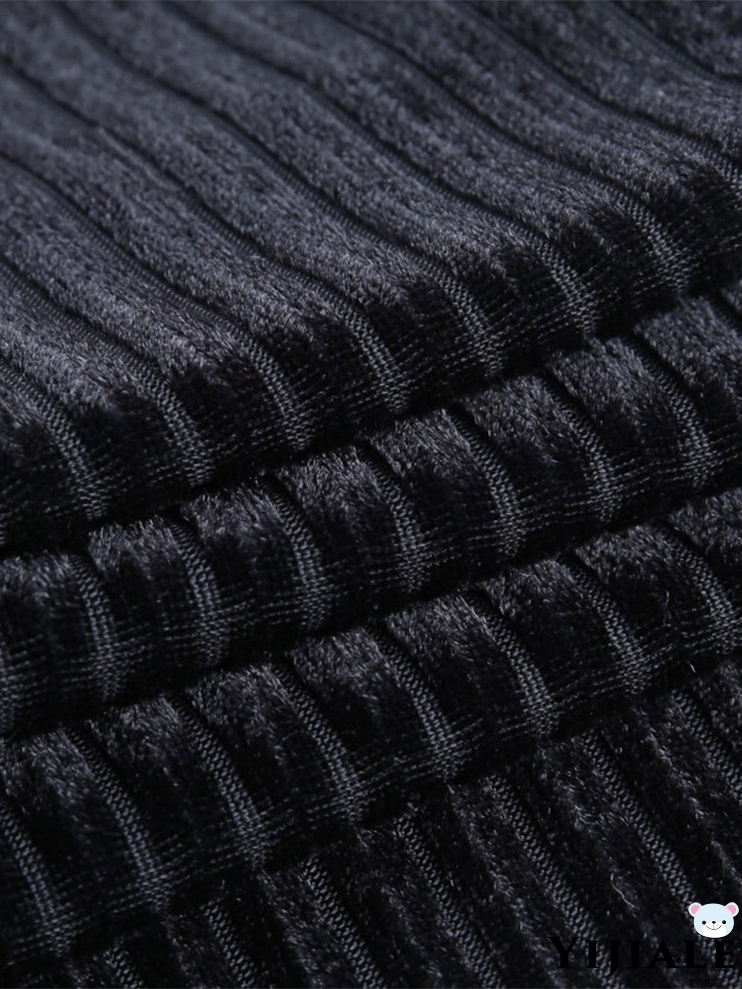 Quần Dài Ống Loe Lưng Cao Chất Liệu Da Lộn Phong Cách Cổ Điển Quyến Rũ Cho Nữ %0020 | BigBuy360 - bigbuy360.vn