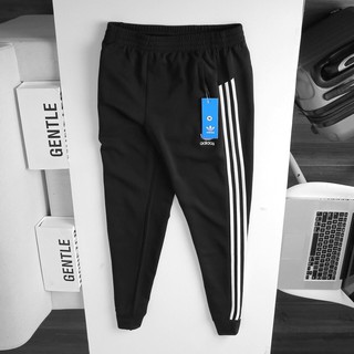 Quần jogger nam 3 sọc