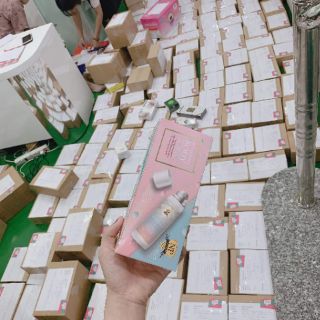 Xịt truyền trắng nellyp