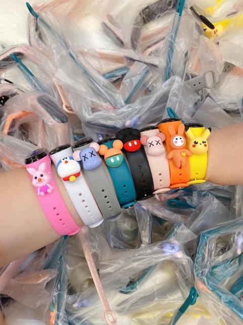 ĐỒNG HỒ ZGO DISNEY TRẺ EM