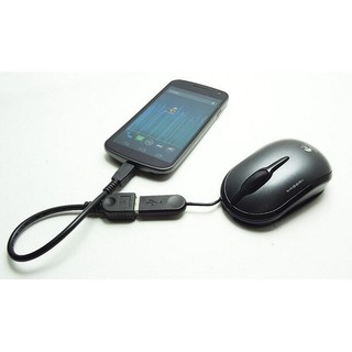 (CHUYÊN GIÁ SỈ) CÁP USB OTG CHO IPHONE - IPAD (SIÊU RẺ)