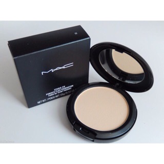 Phấn phủ Mac tone 20