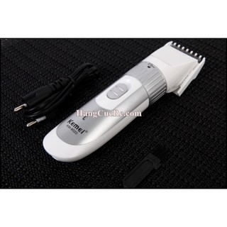Tông đơ cắt tóc cao cấp Kemei 9020