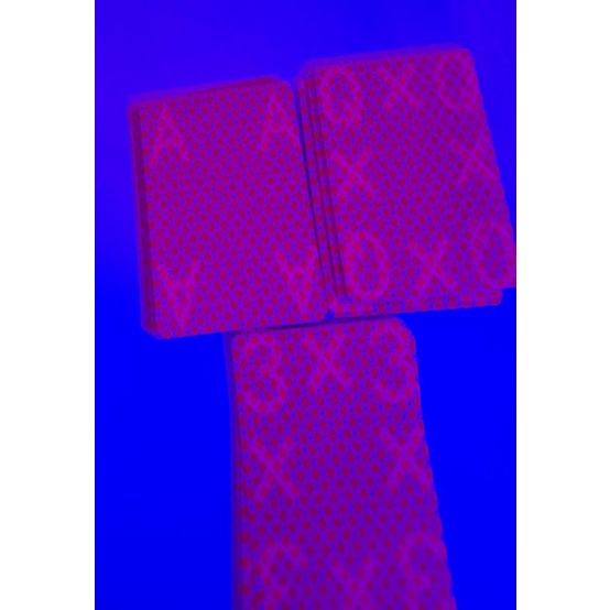 Bài kính ca rô đỏ/ bài áp tròng kim cương đỏ/bài kính áp tròng ca rô đỏ mã số vỏ 5899