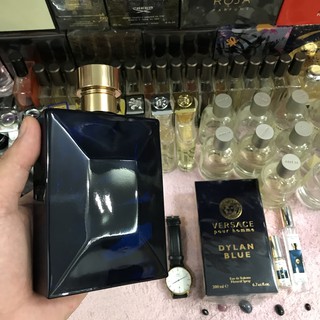 [Cali Perfume][Mẫu Thử][Dùng Là Thơm] Nước Hoa Nam Versace Dylan Blue