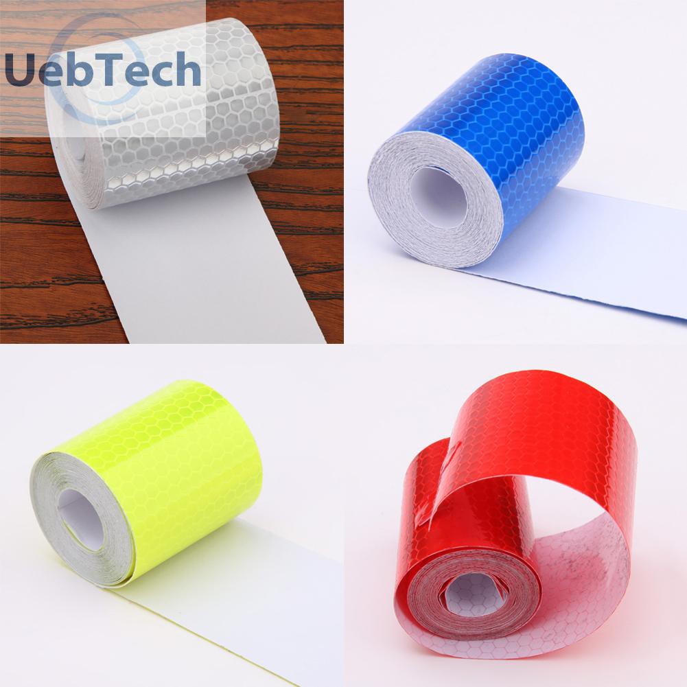 Cuộn Băng Dính Phản Quang 5cm300cm Cho Xe Hơi