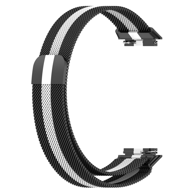 Dây Đeo Thay Thế Bằng Thép Không Gỉ Cho Đồng Hồ Thông Minh HuaweiBand 7