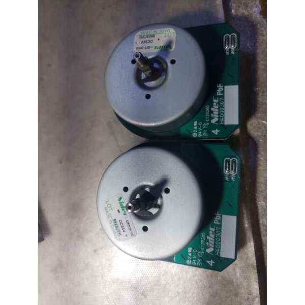 Quạt bếp từ Panasonic