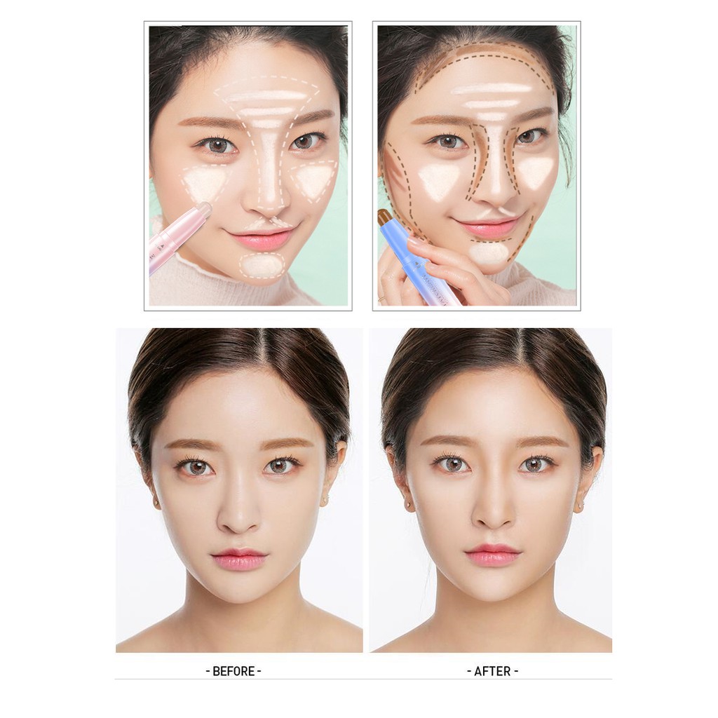 BÚT TẠO KHỐI VÀ HIGHLIGHT MAYCREATE | BigBuy360 - bigbuy360.vn