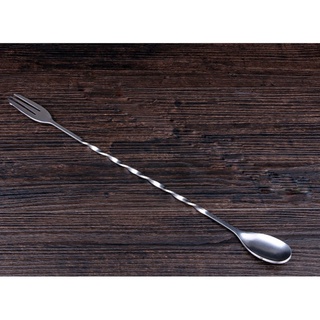 THÌA PHA CHẾ COCKTAIL BARSPOONS INOX