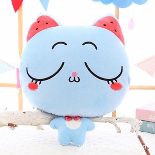 SET MỀN GỐI VĂN PHÒNG