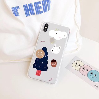 Ốp lưng - Ốp iPhone - M500