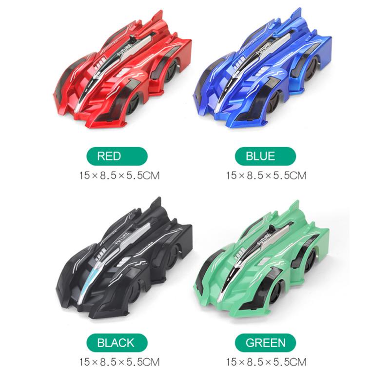 Đồ Chơi Xe Hơi Điện Tử Điều Khiển Từ Xa Có Thể Sạc Lại Tiện Dụng