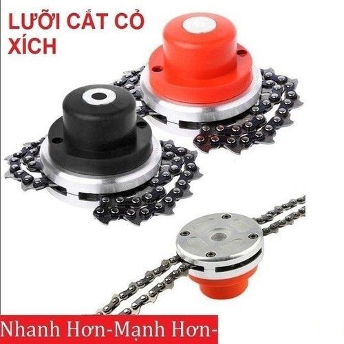 Lưỡi xích cắt cỏ