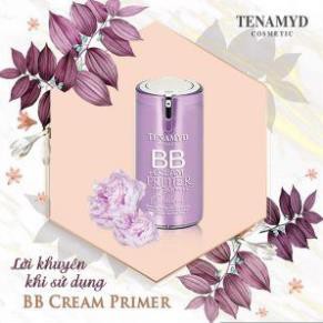 Kem trang điểm Tenamyd - BB CREAM + PRIMER SPF 30/PA++ | BigBuy360 - bigbuy360.vn