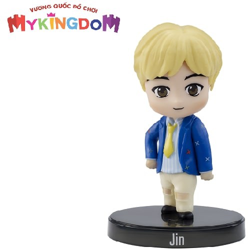 Búp bê thần tượng BTS mini Jin