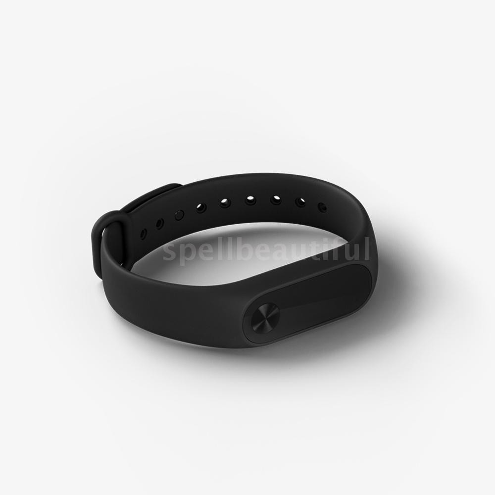 Dây Cáp Sạc Usb Thay Thế Cho Đồng Hồ Thông Minh Xiaomi Miband 2