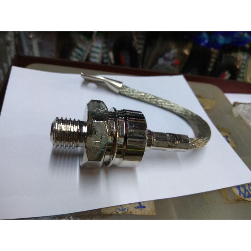 DIOT 100A - Giá 1 Cái