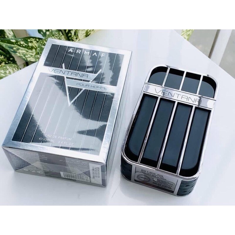 Nước hoa Nam Armaf Ventana 100ml | BigBuy360 - bigbuy360.vn