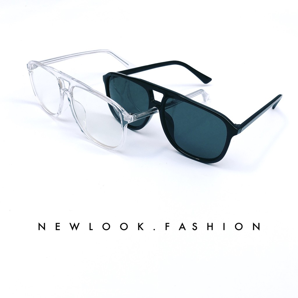 KÍNH MÁT THỜI TRANG GỌNG NHỎ | BigBuy360 - bigbuy360.vn