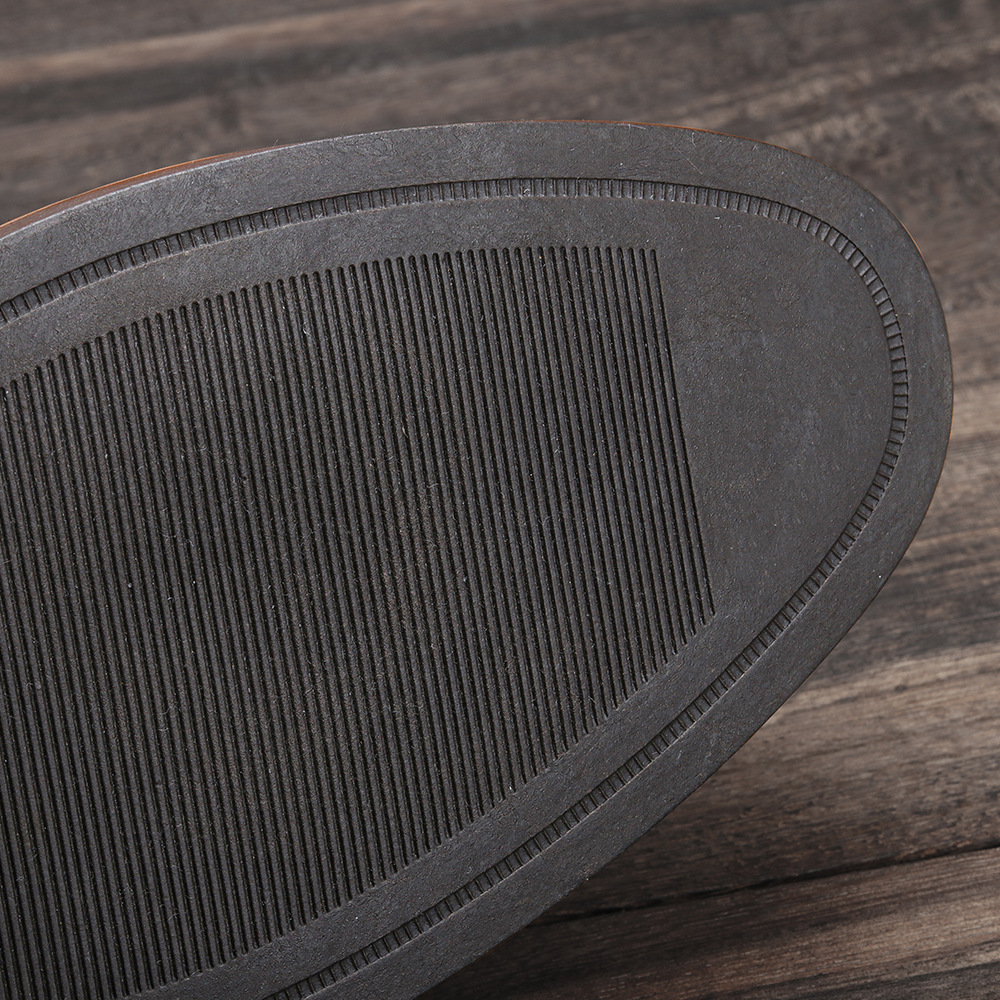 Giày bốt lông ấm áp phong cách CHELSEA trẻ trung dành cho nam