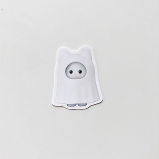 daice || (ver01) halloween sticker đáng yêu trang trí