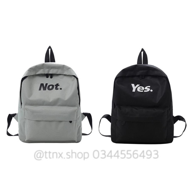 Balo vải thô hàng Quảng Châu cao cấp