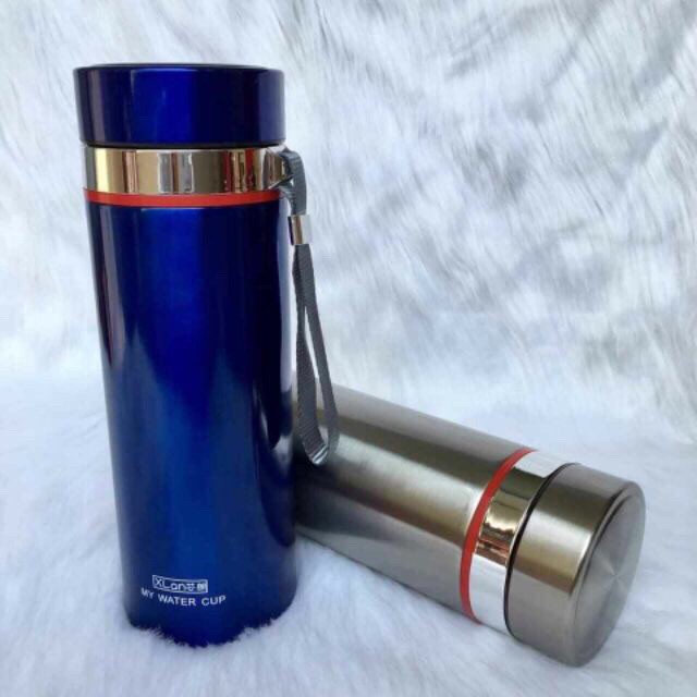 Bình Giữ Nhiệt Inox 304 Không Gỉ - Dung Tích 1000ml An Toàn Cho Sức Khỏe | BigBuy360 - bigbuy360.vn