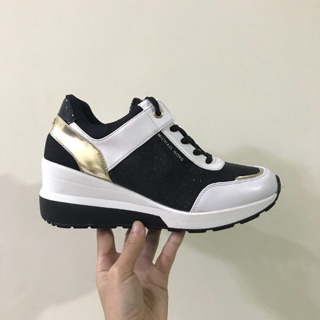 Giày MICHAEL KORS Sneakers Chính Hãng