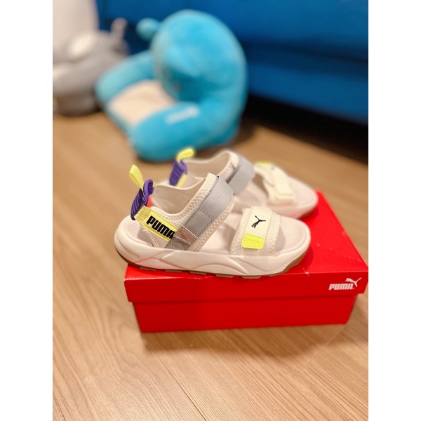 Dép Sandal Puma chính hãng