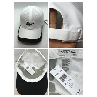 Nón Lacoste chính hãng