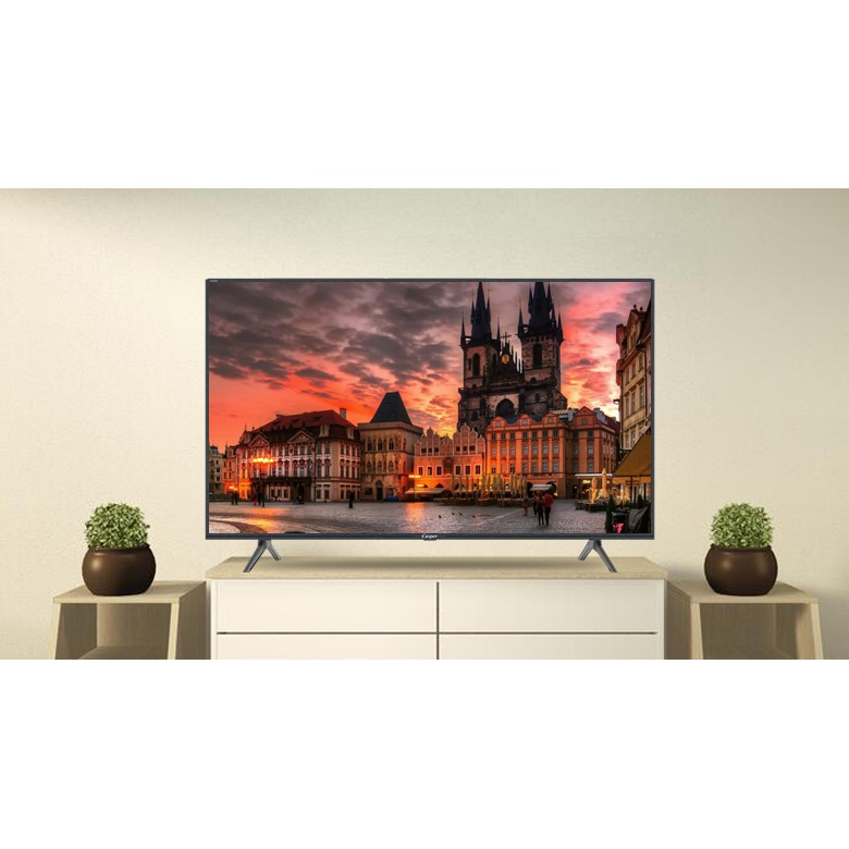 Smart Tivi Casper 43 Inch 43FG5200 (Miễn phí giao tại HCM-ngoài tỉnh liên hệ shop)