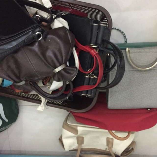 TÚI XÁCH NỮ 2HAND 👜👜