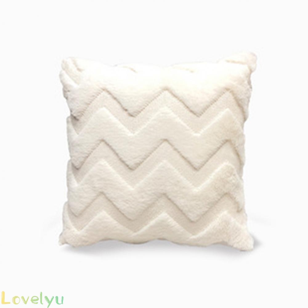 [ FAST SHIPPING ]Pillow Home Décor Inner Core Long Lasting PP Cotton Soft Square 45*45cm