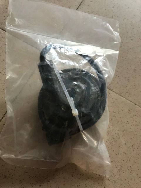Cụm công tơ mét từ xe Nouvo 4/5/6
