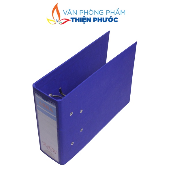 Bìa còng A5 7CM hiệu DK Dùng để lưu trữ các giấy tờ, tài liệu khổ A5 THIỆN PHƯỚC