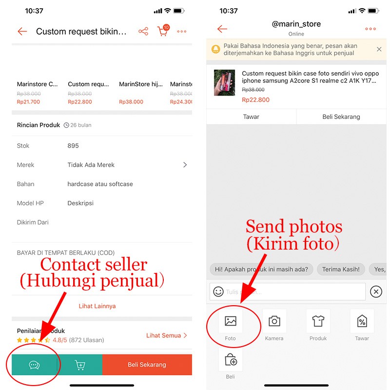Ốp Lưng Tpu Mềm Trong Suốt Cho Honor 8a 8s 9x 10i 20 Lite 10 Lite 20 20s Pro Huawei Mate 30 Nova 4e 5 5pro 5t 6se 7i P30 P40 Lite Pro Y5 Y9 Prime 2019 | BigBuy360 - bigbuy360.vn