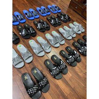 💥 free ship 💥dép lê nam 💥lê lv nhựa đúc | 38-42