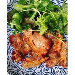 [ PHÚ NHUẬN] 🥓 BA RỌI HEO RỪNG 1KG 🥓