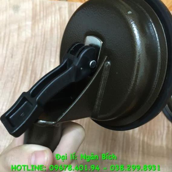 Hít kính , hít gạch , nắp bể , tay nhấc nắp bể 2 chạc , 3 chạc