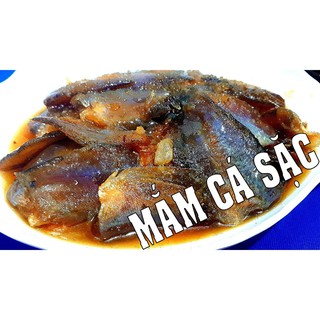 [500g] Mắm sặc Châu Đốc - đặc sản An Giang