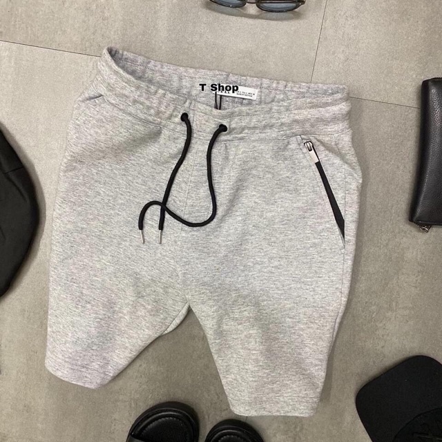 [Mã SKAMA06 giảm 8% tối đa 50K đơn 250K] Quần Sooc nam Za-Ra 4 màu | BigBuy360 - bigbuy360.vn