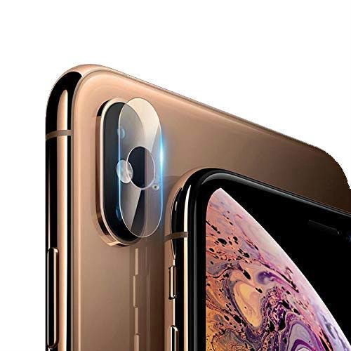 9H Kính Cường Lực Camera Glass Cho iPhone 12 Mini 11 Pro X XS Max Xr 8 7 6 6s Plus SE 2020 SE2