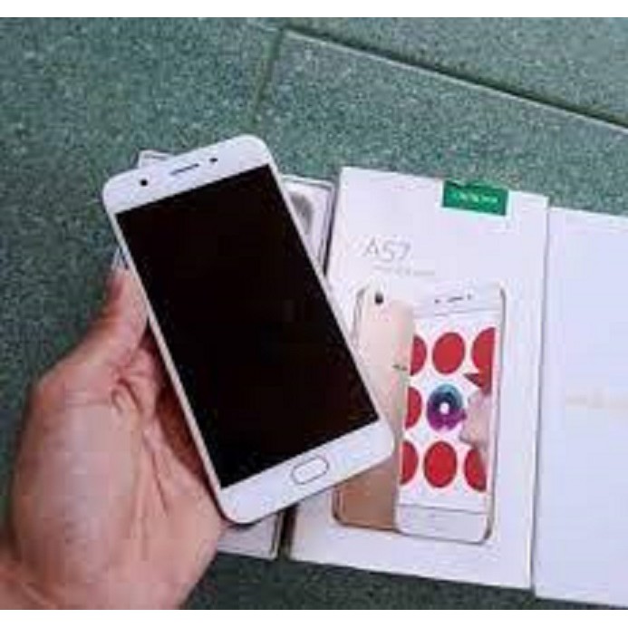 [ Sale - Bao Giá rẻ ] điện thoại Oppo F1s Lite 2sim (3GB/32GB) CHÍNH HÃNG - Chiến PUBG/Liên Quân mượt