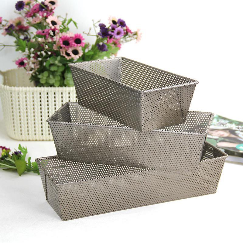 Khuôn bánh mì Stomatal -Khuôn đột dập chống dính