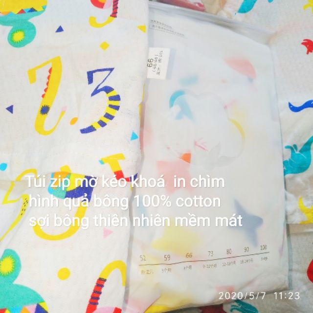 🔥MỚI VỀ🔥Bộ thông hơi Quảng Châu cho bé trai gái cotton | BigBuy360 - bigbuy360.vn